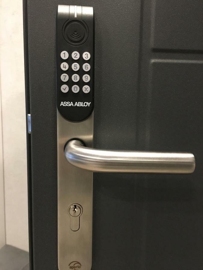 Viva Apartamenty Krakkó Kültér fotó