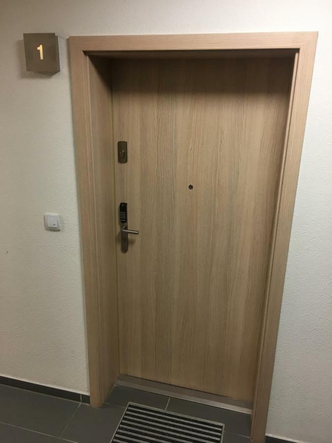 Viva Apartamenty Krakkó Kültér fotó