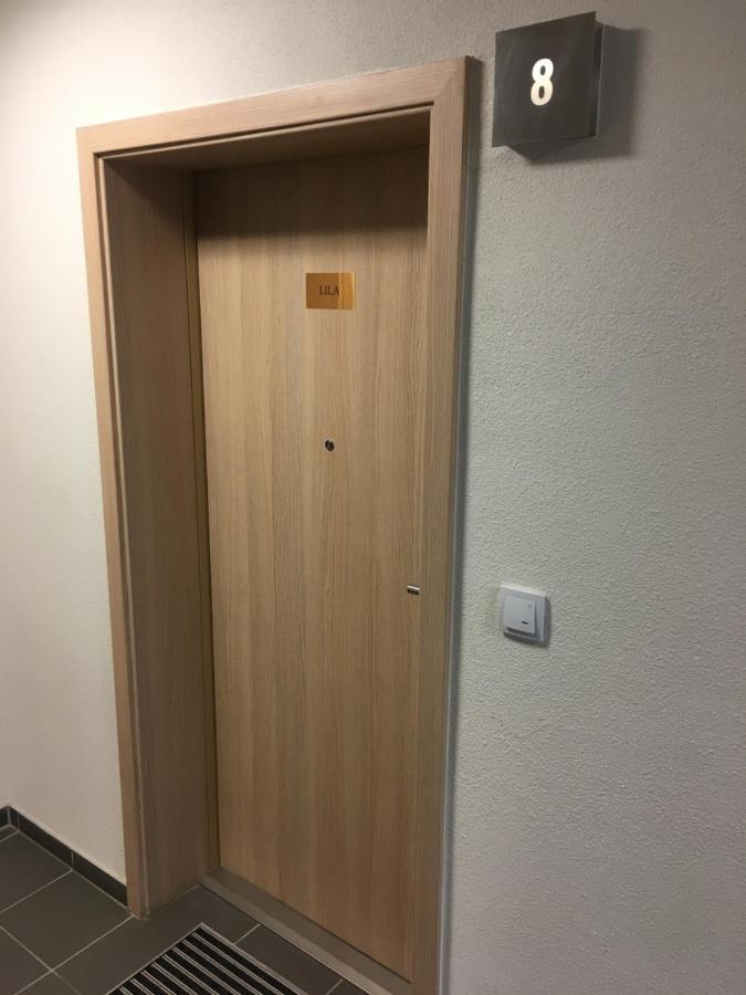 Viva Apartamenty Krakkó Kültér fotó